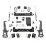 Kit Suspensin Rough Country Ford Ranger 13-20 3.5 PuLG Orig