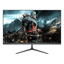 Monitor Gamer Redragon Jade Gm3cs27 Led 27 Negro 100v/240v