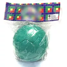 Pelotas Goma Espuma De 18 Cm Para Colegio Original Macu