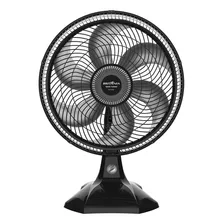 Ventilador Britânia 2 Em 1 Bvt400 Maxx Force 150w Cor Da Estrutura Preto 110v