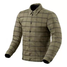 Sobrecamisa Larimer Tarmac Revit Talla: Xxlcolor: Marron