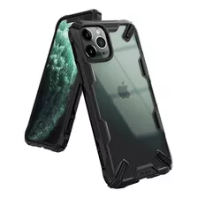 Funda Compatible Con iPhone 11 Pro Ringke Fusion-x 