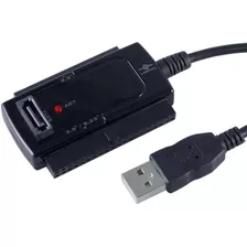 Adaptador Sata / Ide A Usb 2.0