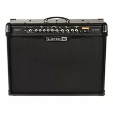 Amplificador Line 6 Spider Iv 150w Novo