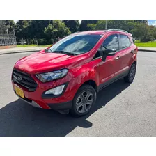 Ford Ecosport Freestyle 2.0 4x4 