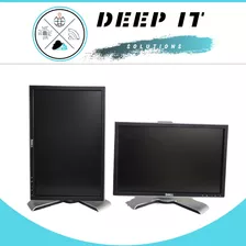 Monitor Dell E1908wfpf