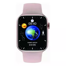 Smartwatch W28 Pro Reloj Inteligente Ios Android 1,92 Serie8