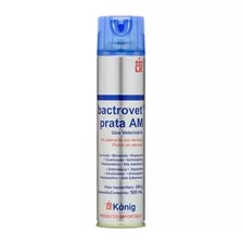 Bactrovet Prata Spray 500ml - Konig