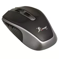 Kit 10 Mouse Óptico Sem Fio 6 Botões G20 Wireless 1600 Dpi 