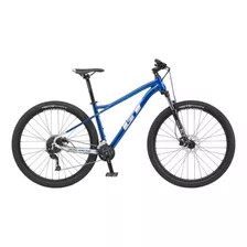 Bicicleta Gt-avalanche Sport 29 Skug27401m20LG Azul Talla L