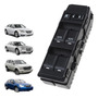 Pertain Control Maestro Vidrios Para Chrysler 200 300 Aspen Chrysler Aspen