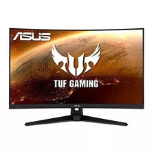Monitor Gamer Asus Tuf Gaming Vg32vq1b 31.5'' Curvo 165hz