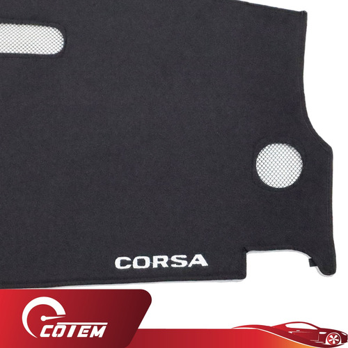 Cubretablero Para Chevrolet Corsa 2005 Foto 4