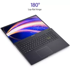 Asus Laptop L510 Ultra Delgado Laptop, Pantalla Fhd De 15,6