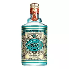 4711 Echt Kölnisch Wasser Original Eau De Cologne Colonia 200 ml