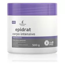  Creme Hidratante Epidrat Corpo Intensivo 500g