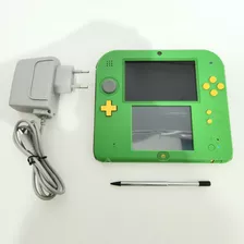 Nintendo 3ds Standard