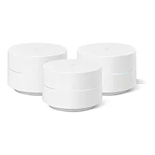 Sistema Wifi En Malla Google Wifi Ac1200 (paquete De 3)