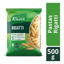 Fideos Knorr Rigatti 500 G