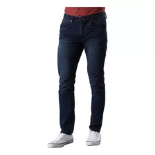 Jeans Wrangler Bryson Skinny Fit Jersey Denim