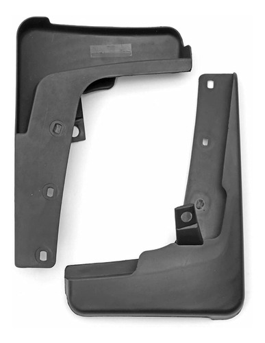 For Nissan X-trail (t31) 2008-2013 Mudguards Mud Flaps A S Foto 8