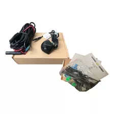 Kit Câmera De Ré Onix Plus Lt / Onix Plus Ltz 2021/2024