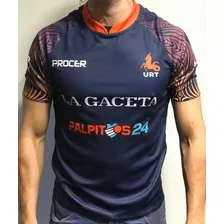 Camiseta Rugby Seleccionado Tucuman Urt Alternativa Procer