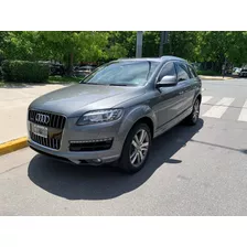 Audi Q 7 