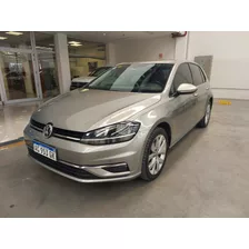 Volkswagen Golf Comfortline Dsg Rs