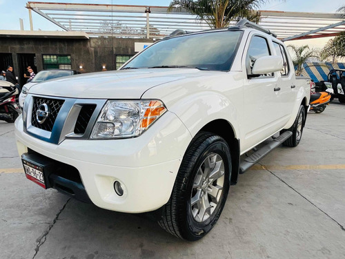 Nissan Frontier 4.0 Pro-4x V6 4x2 At 2019