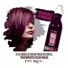 Matizador Prokpil Color Malva