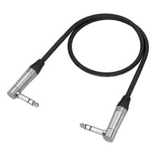 Behringer Gic-60 4sr Cable Plug Parcheo 60cm Angulado