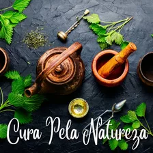 Receitas De Produtos Naturais