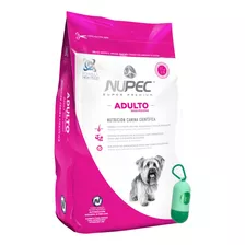 Croquetas Nupec Adulto Raza Pequeña 8kg + Regalo Para Perro