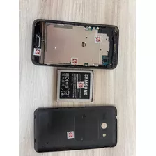 Samsung Galaxy Core 2 Duos G355m - Para Retirada De Peças