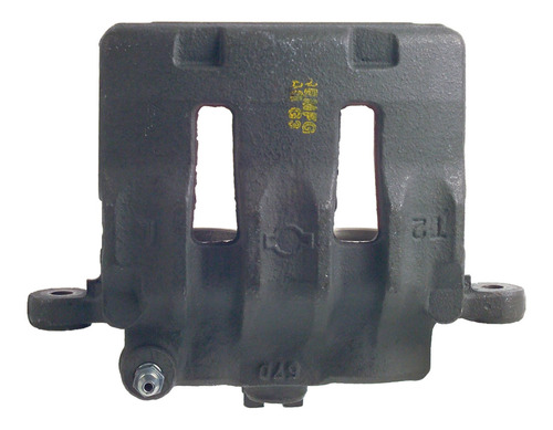 Caliper Freno Delantero Izquierdo Infiniti J30 93-97 Cardone Foto 4