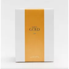 Eau De Parfum Zara Gold Woman