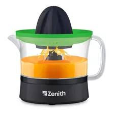 Exprimidor Eléctrico Zenith Fresh-500 2 Conos 0,5l Dual Spin