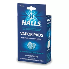 Crane Halls Almohadillas De Vapor Perfumadas Para Humidifica