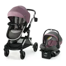 Coche Travel System Elite Lt Norah