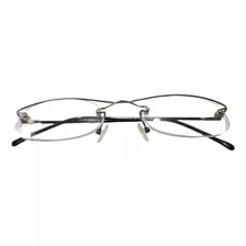 Armação Para Óculos De Grau Infinity Md 058: 53 21-135