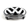 Fascia Delantera Volkswagen Bora 2005-2010 S/hoyo P/cuar Rxc