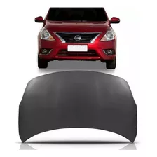 Capot Delantero Nissan Versa 2015 Al 2019 