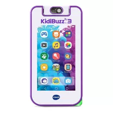 Vtech Kidibuzz, Rosa