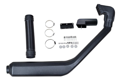 Snorkel Para Jeep Cherokee Xj 84-01 Laredo Sport Foto 2