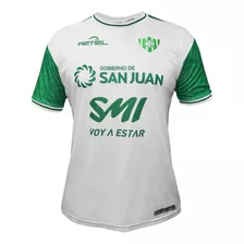 Camiseta Desamparados De San Juan Suplente Retiel Original