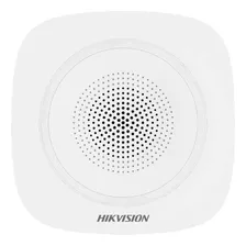 Sirene Interna 868 Wifi Ax Pro Ds-ps1-i-we Hikvision