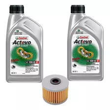 Kit Mantención Loncin Gp250 Lx 250 X300