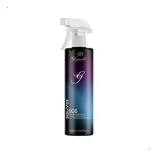 Desemborrachante Profissional Glynett Sauver Sos 500ml