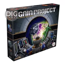 Gaia Project Juego De Mesa En Español Maldito Games En Stock